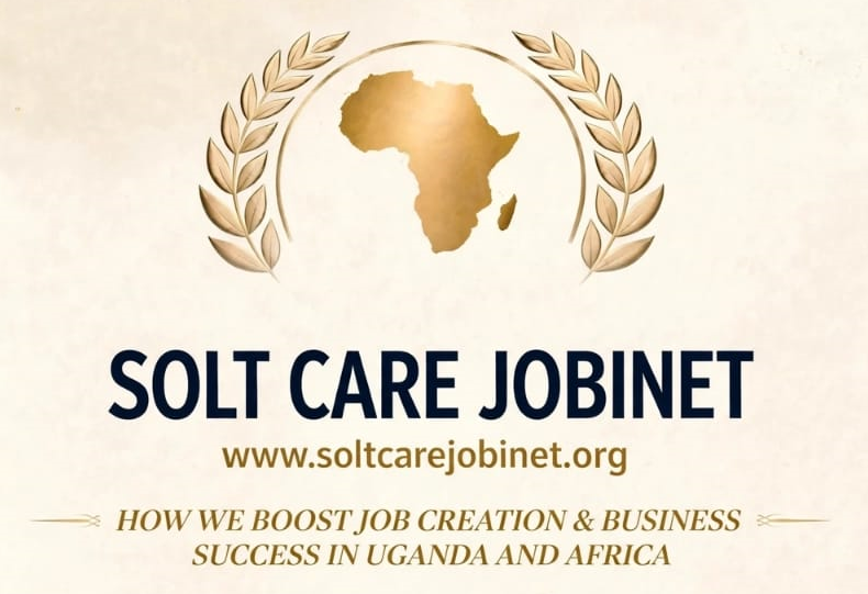 SoltCare Jobinet Uganda